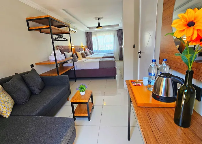 Vera Taksim 3* Istambul