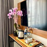 Vera Taksim 3* Istanbul