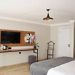 Hotel Vera Taksim 3*