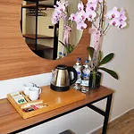 Vera Taksim Hotel