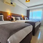 Vera Taksim Hotel 3*