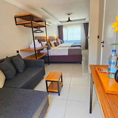 Hotel Vera Taksim Istanboel