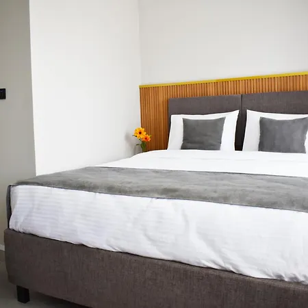 Hotell Vera Taksim Istanbul
