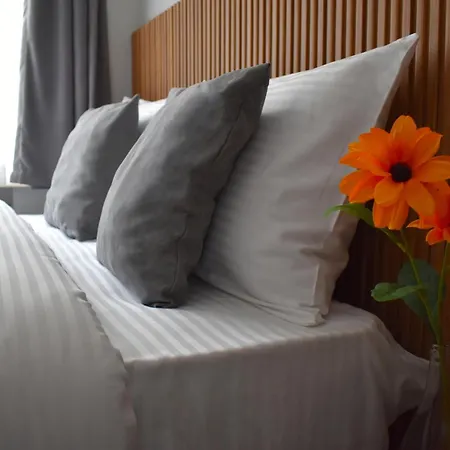 Hotel Vera Taksim Istanboel