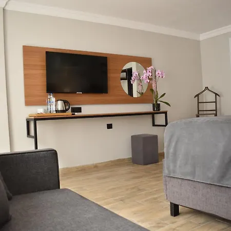 Vera Taksim Istanboel