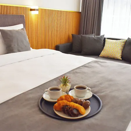 Vera Taksim Hotel 3*