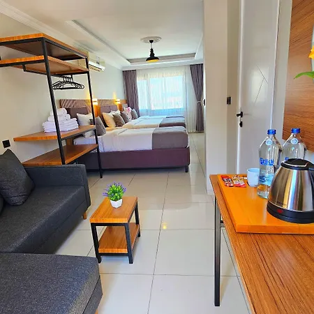 Vera Taksim 3* Istanboel